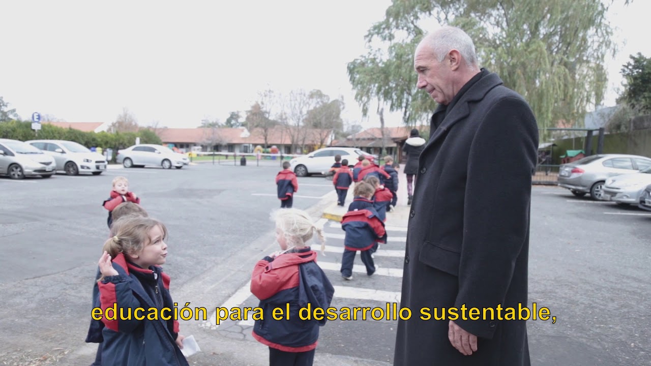 St George's College, Quilmes