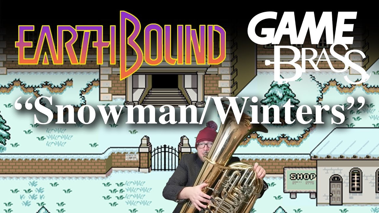 Earthbound 