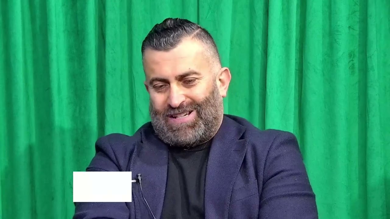 Agenda Politica - Ospiti Massimo Cristiano, Oscar Branca e Francesco Scarpino