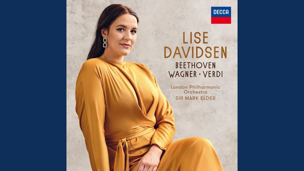 Verdi: Otello, Act IV: Ave Maria, piena di grazia 