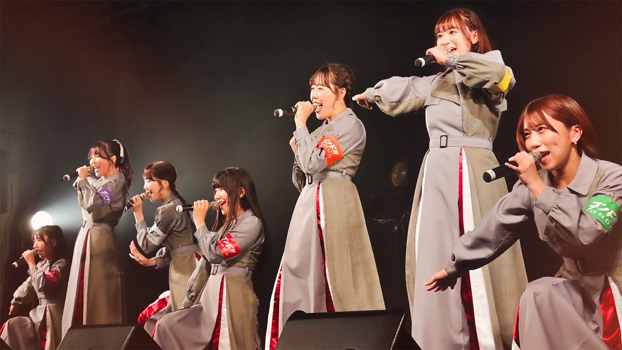 ヲンド!!! 新体制初対バン 250329