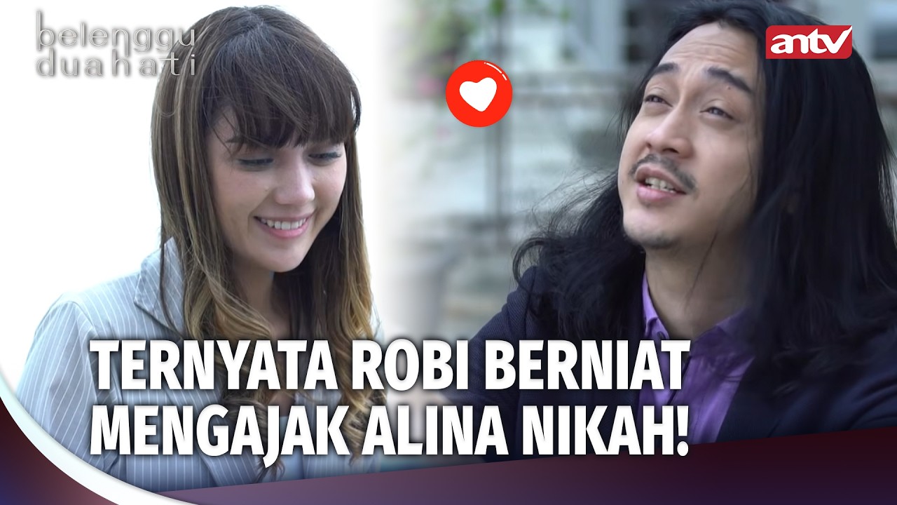 Awalnya Mengerikan, Tapi Ujungn2nya Ngajak Nikah?! | Belenggu Dua Hati Ep 28 (1/5)