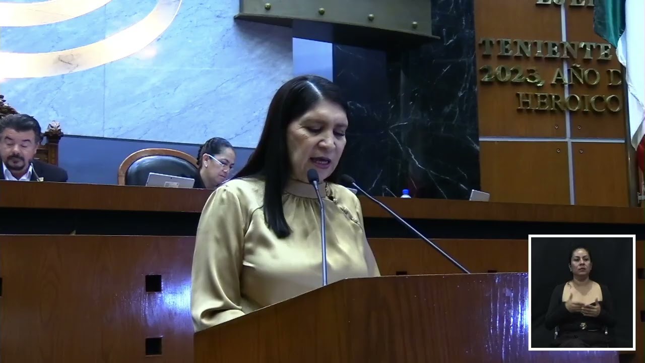 Guadalupe Eguiluz destaca la migración como motor de desarrollo en Guerrero