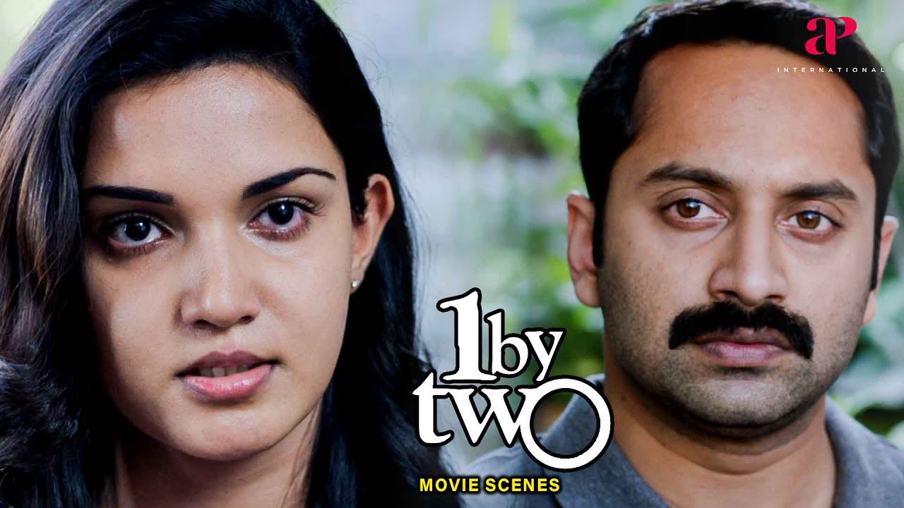1 by Two Malayalam Movie | Honey Rose shocks Fahadh with a big twist! | Fahadh Faasil | Honey Rose