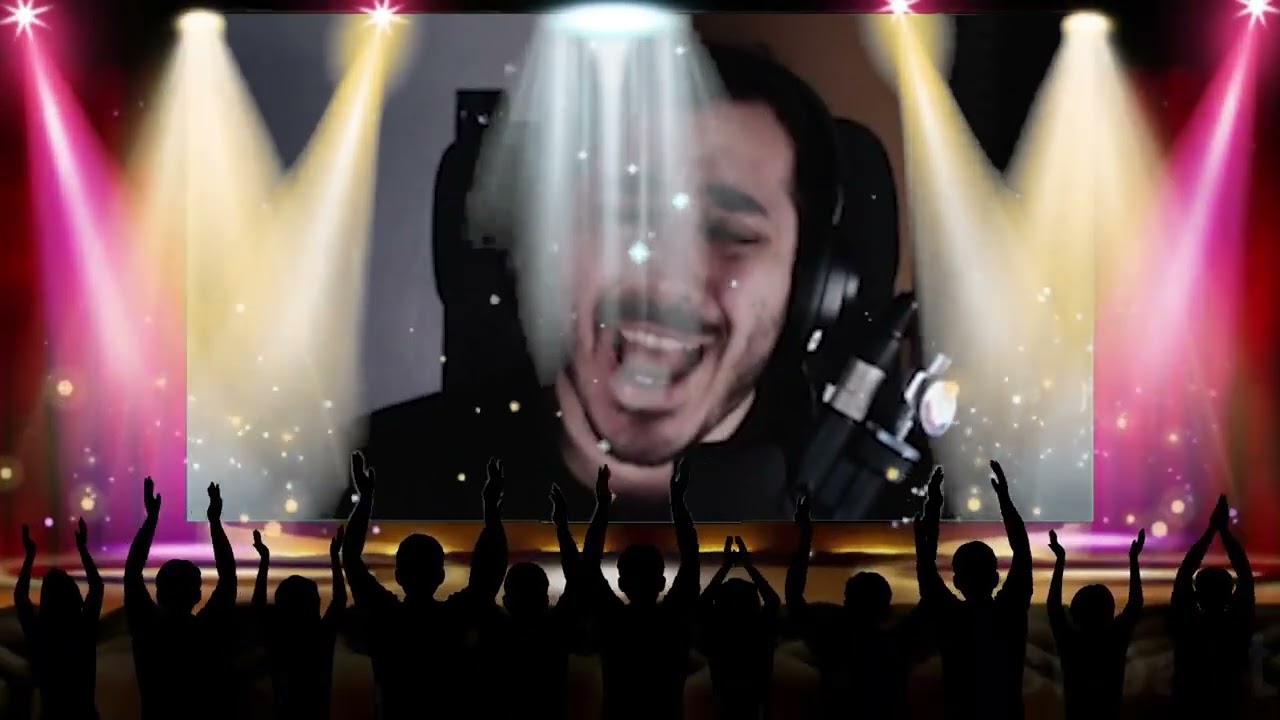 Twitch Chat Is Acting Up | UnsaltedSalt Stream Highlights and Funny Moments