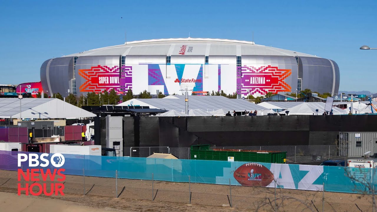 The efforts to crack down on sex trafficking in Arizona ahead of Super Bowl