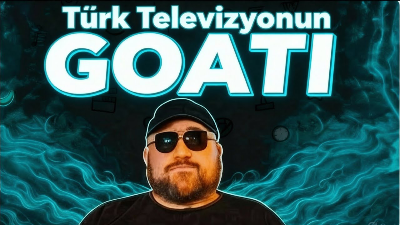 HTALKS TÜRK TELEVİZYONUN (GOATI) EN İYİ İÇERİĞİNİ SEÇİYOR |UWUFUFU #Seçiyoruz 