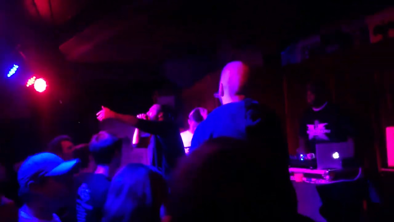 Funkoars Canberra 2016 #funkoars #Canberra #aushiphop #Australia #transitbar #hiphop #rap #ausmusic