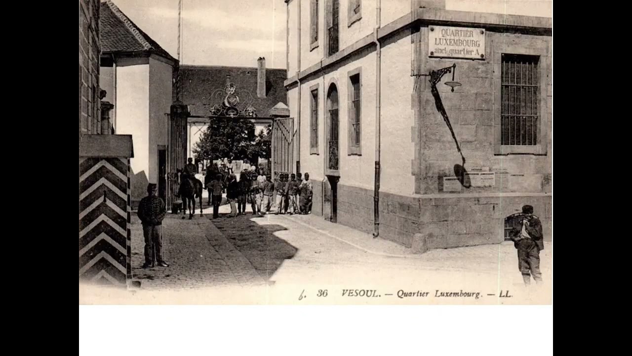 Vesoul 70000