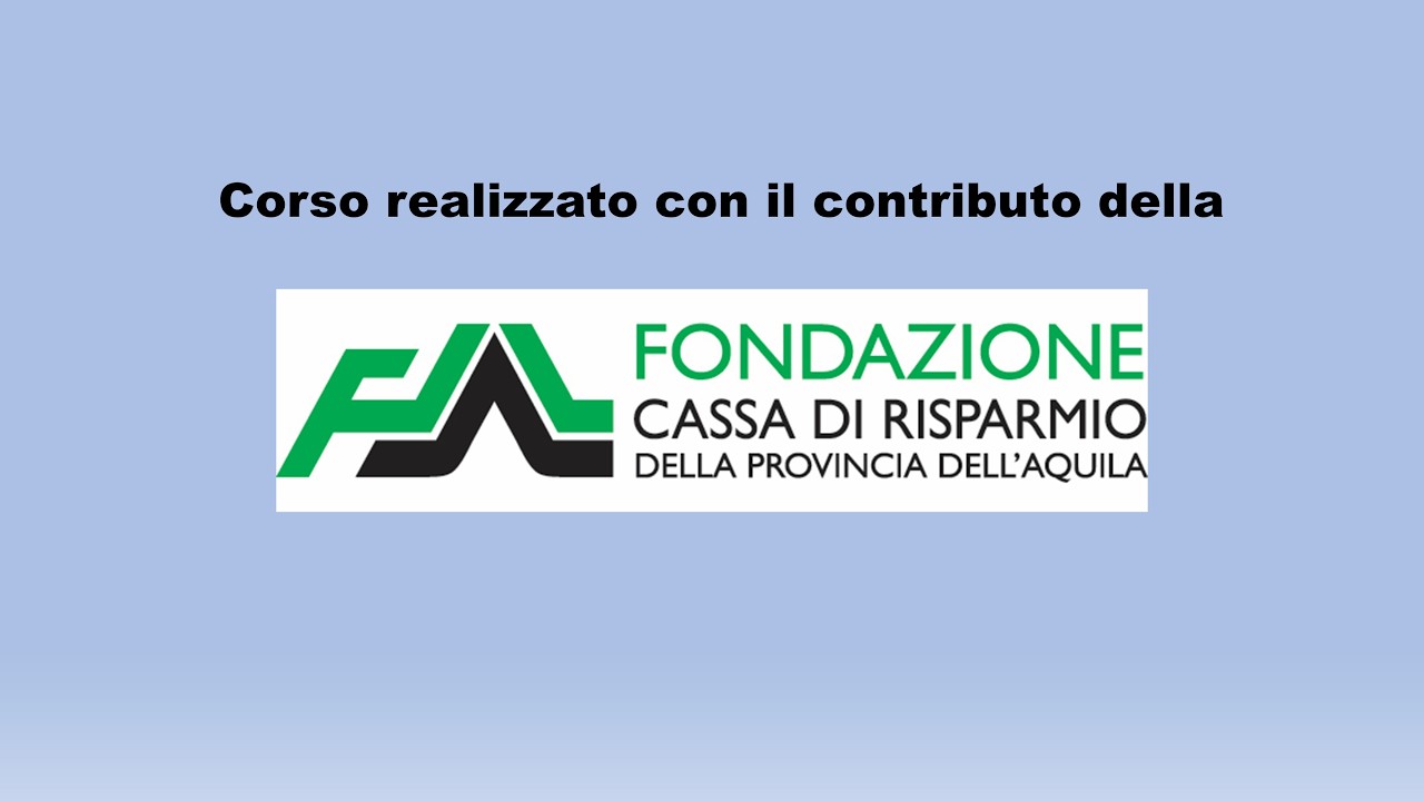 L'IA generativa: principi di base e prime applicazioni - Puntata 8 pratica 