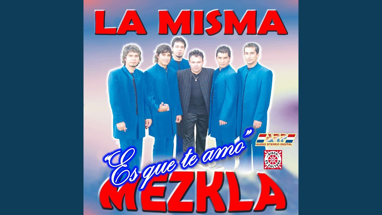 Porque No Vienes - Ya No Tengo Lagrimas - el Regreso del Alambrado