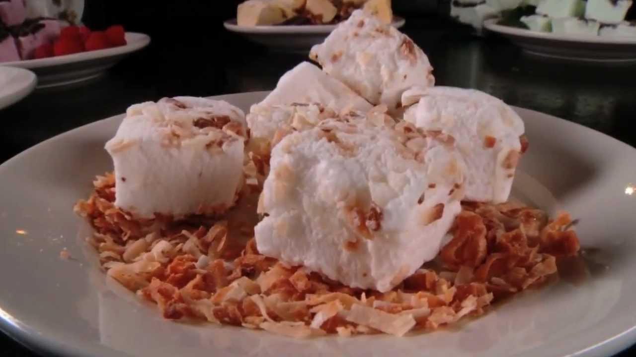 Planet Marshmallow - Manchester, NH (Phantom Gourmet)