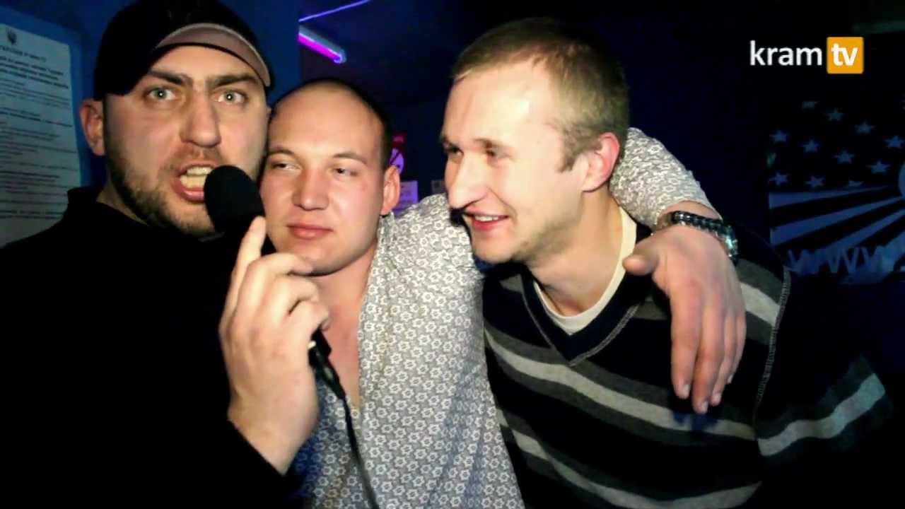 Соц. опрос НК 