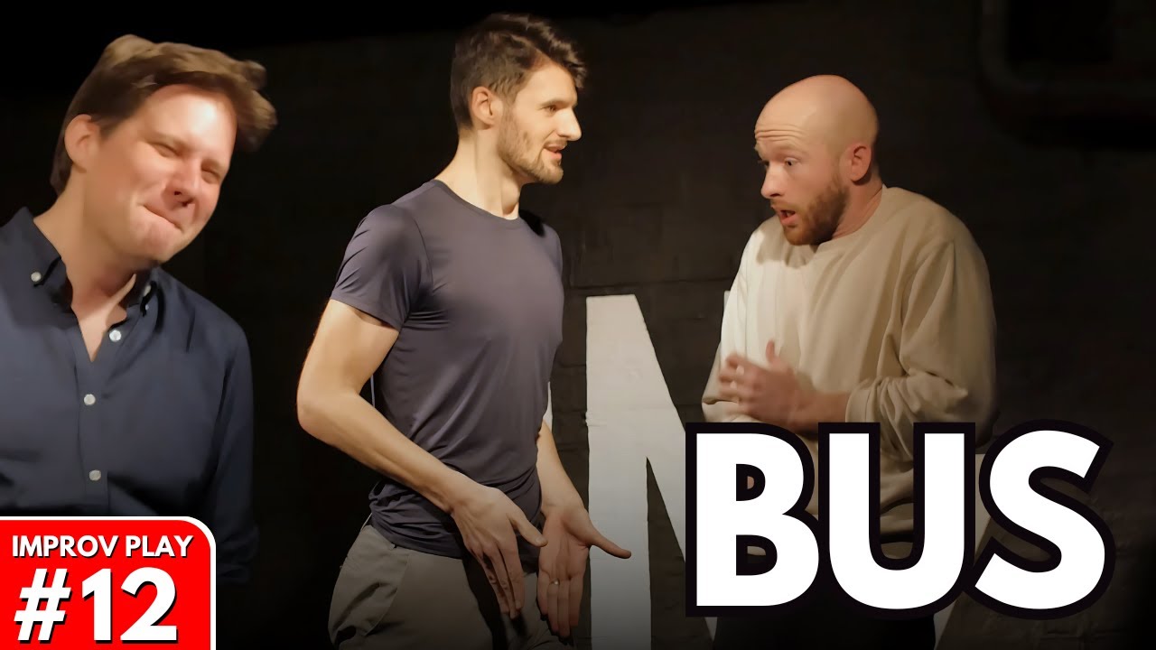 IMPROVISED PLAY #12 | 