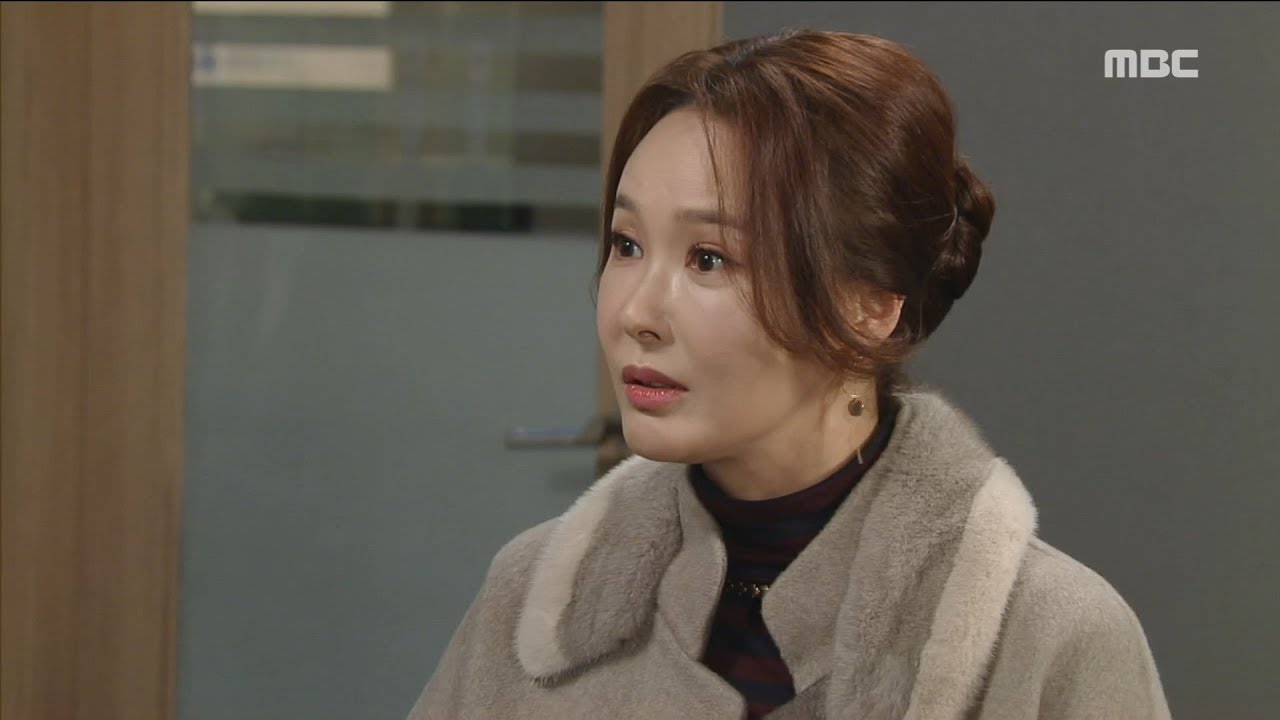 [previous life] 전생에 웬수들 50회 - Choi Soo Rin,Ask about Choi Yoonyoung 20180202