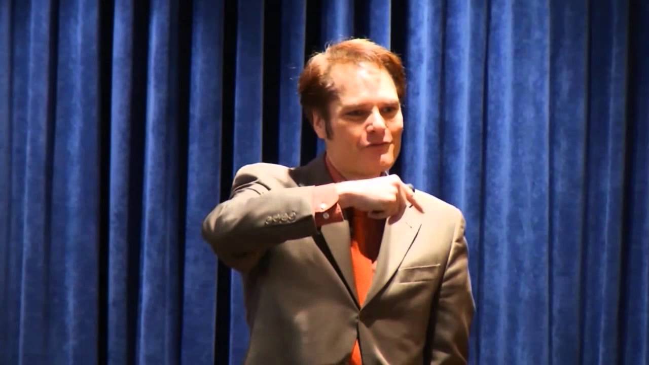 Yale professor Dan Kahan on 