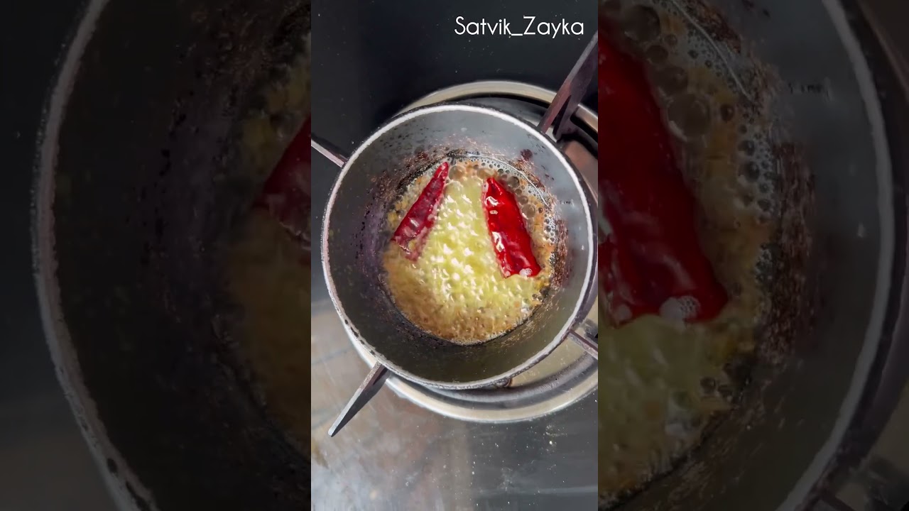 Gujarati kadhi #satvikfood #esayrecipe #trending #indianricedish #food #recipe #gujaraticooking