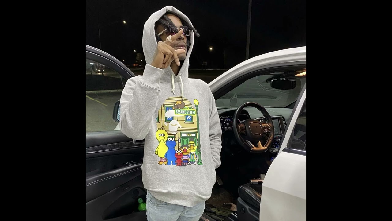 [FREE] Baby Smoove + Veeze Type Beat 2025 - 