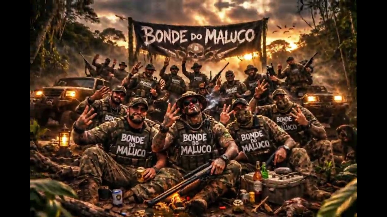 METRÔ DA FRANÇA - PROIBIDÃO DA MALUCADA🥉🤟