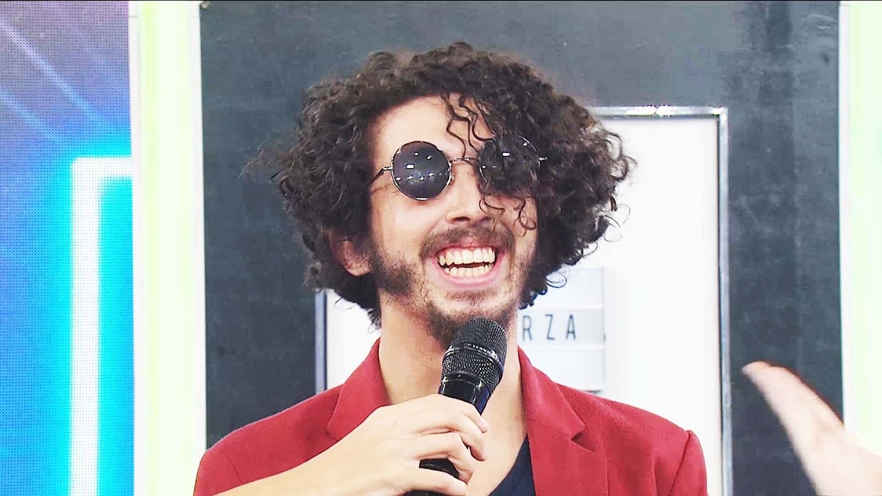 Las puertas - Programa 17/03/17