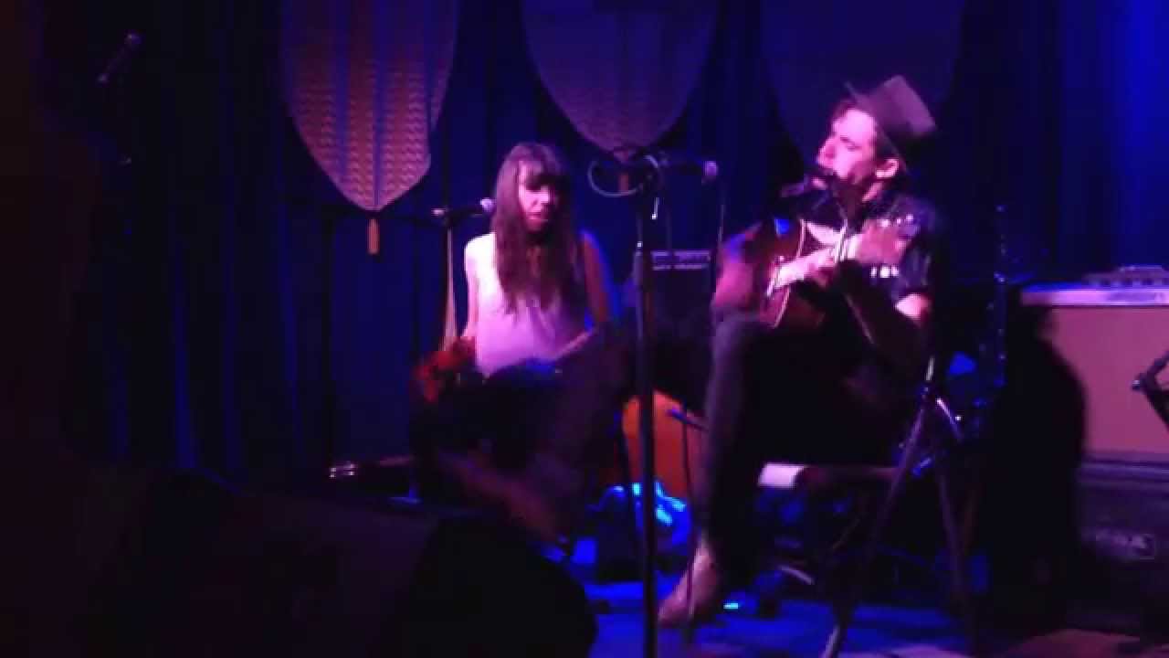 Alynda Lee Segarra & Sam Doores - 