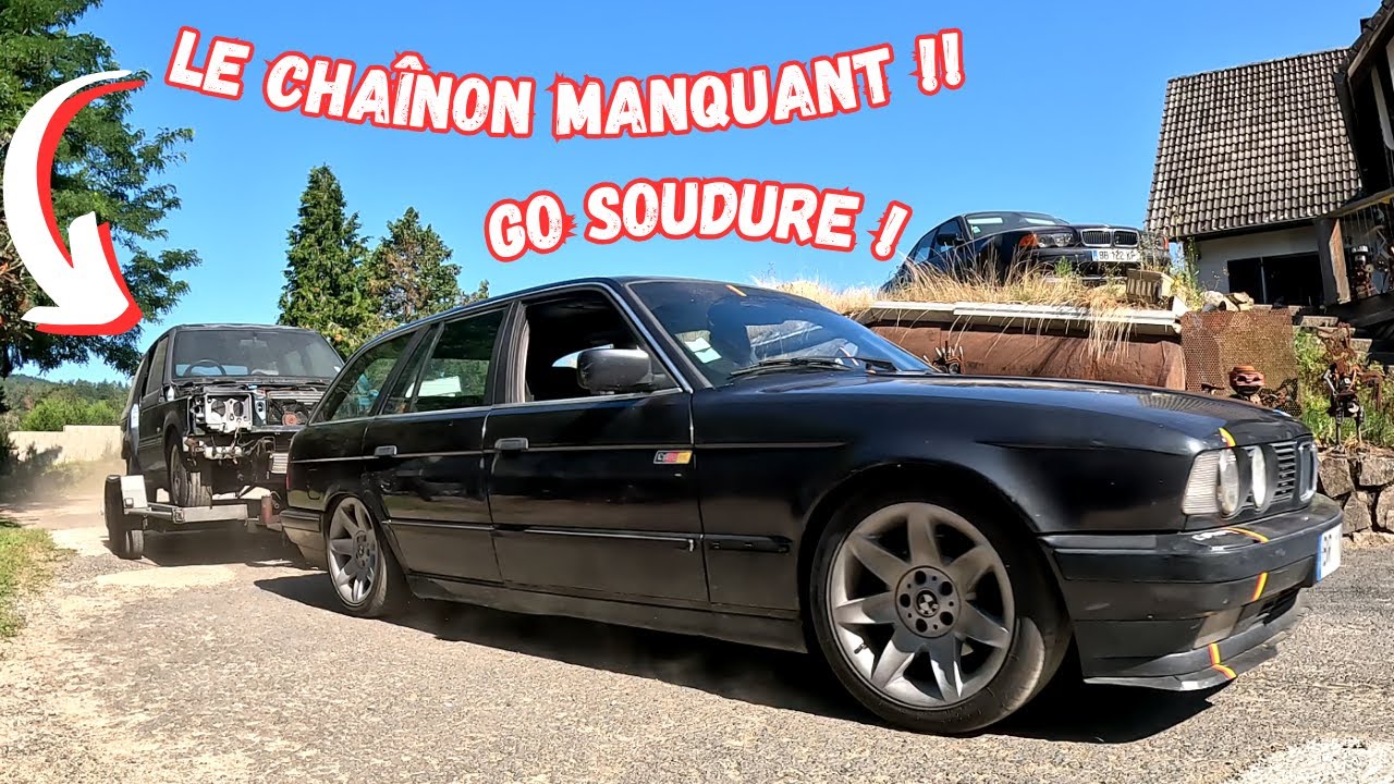 Le châssis du FURYCAN sera prêt à accueillir ses 3 MOTEURS !!! #5