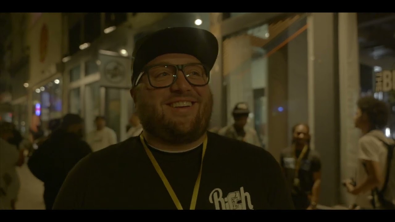 Интервью с лауреатом премии «Грэмми» Джей Клайдом. Часть 2.