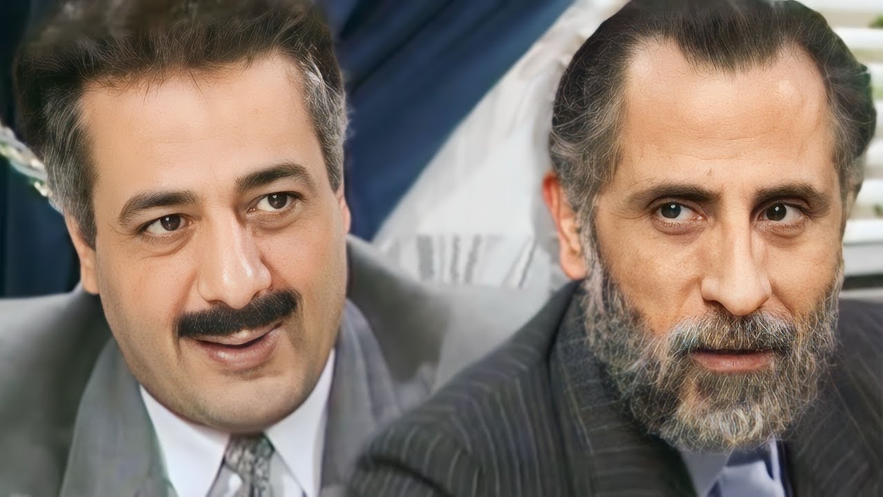 مسلسل يوميات مدير عام النسخة الطويلة الحلقة 3 - بطولة سامر المصري