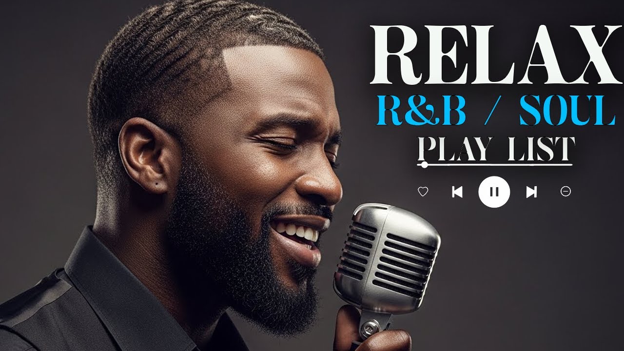 【R&B Soul】Smooth & Relaxing R&B Soul – Timeless Vibes for Peaceful Moments