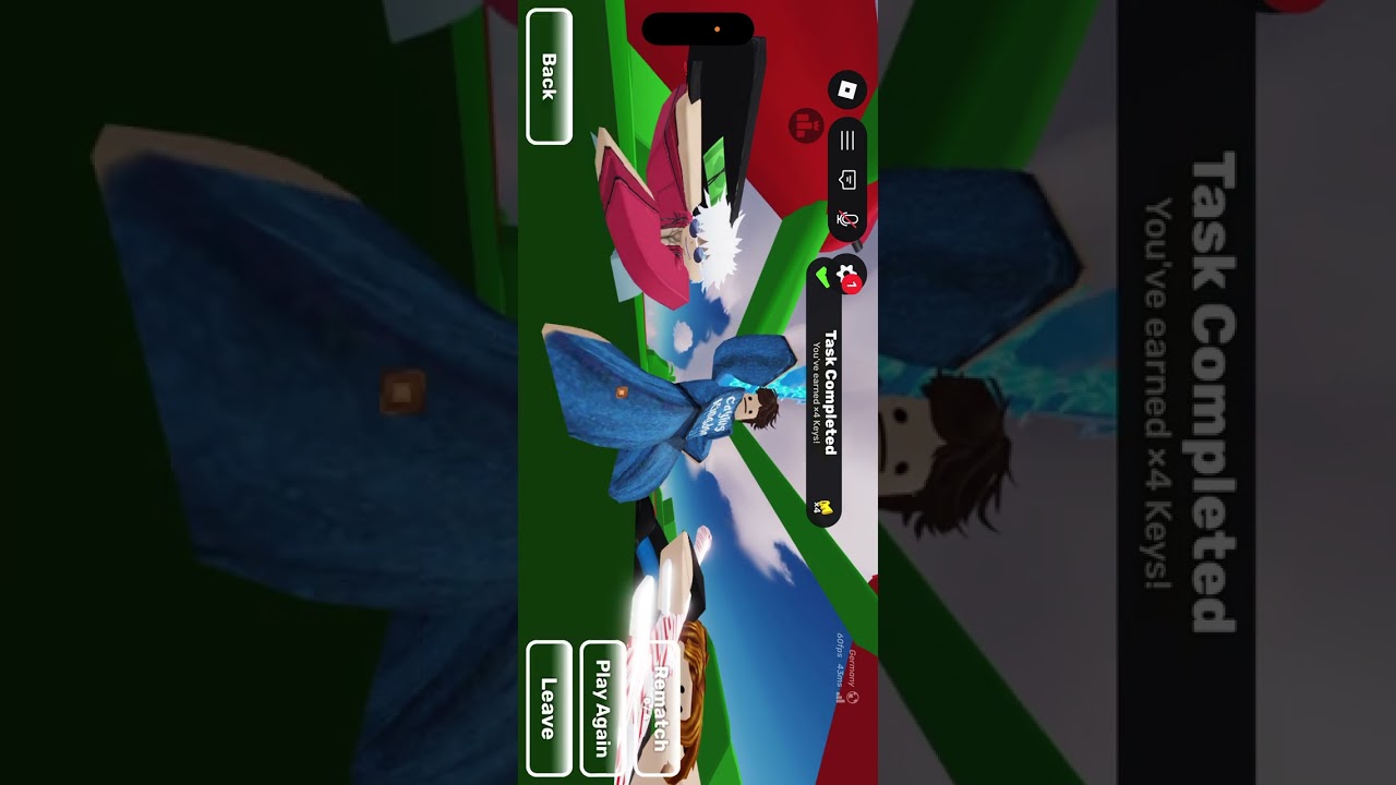 Rivals video