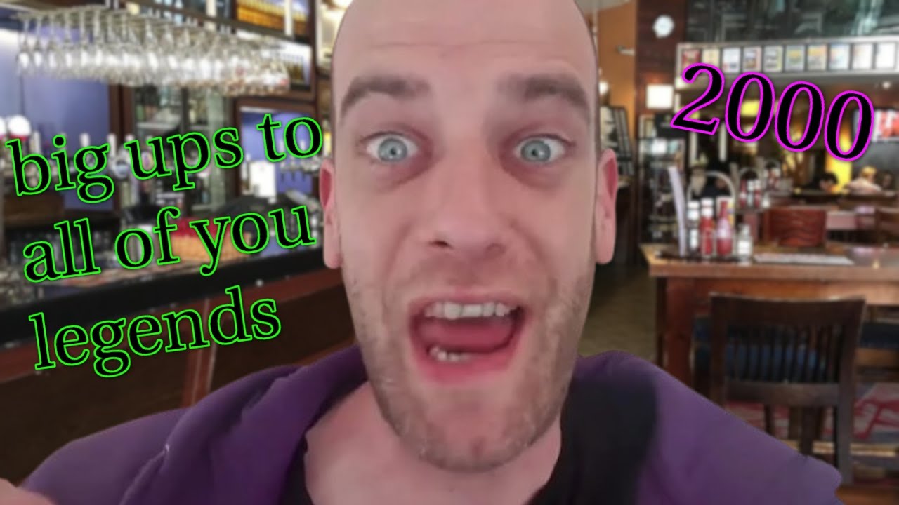 thank you for being here (Callums Corner VODs Edit 05-06/01/2026)