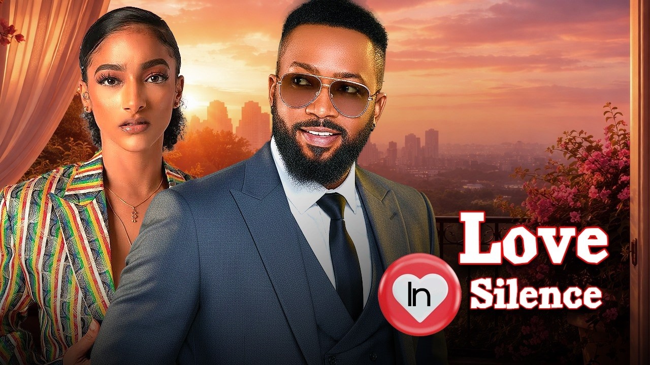 LOVE IN SILENCE - | SOPHIE ALAKIJA, FREDERICK LEONARD | - Nigerian Movies 2026 latest full movies
