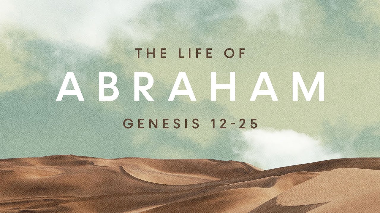 Can God be Trusted? | Genesis 15 | February 1, 2026