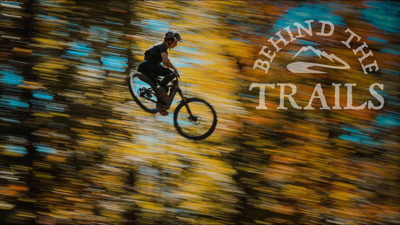Behind The Trails EP 1 - Southeast Style with Chris Grice