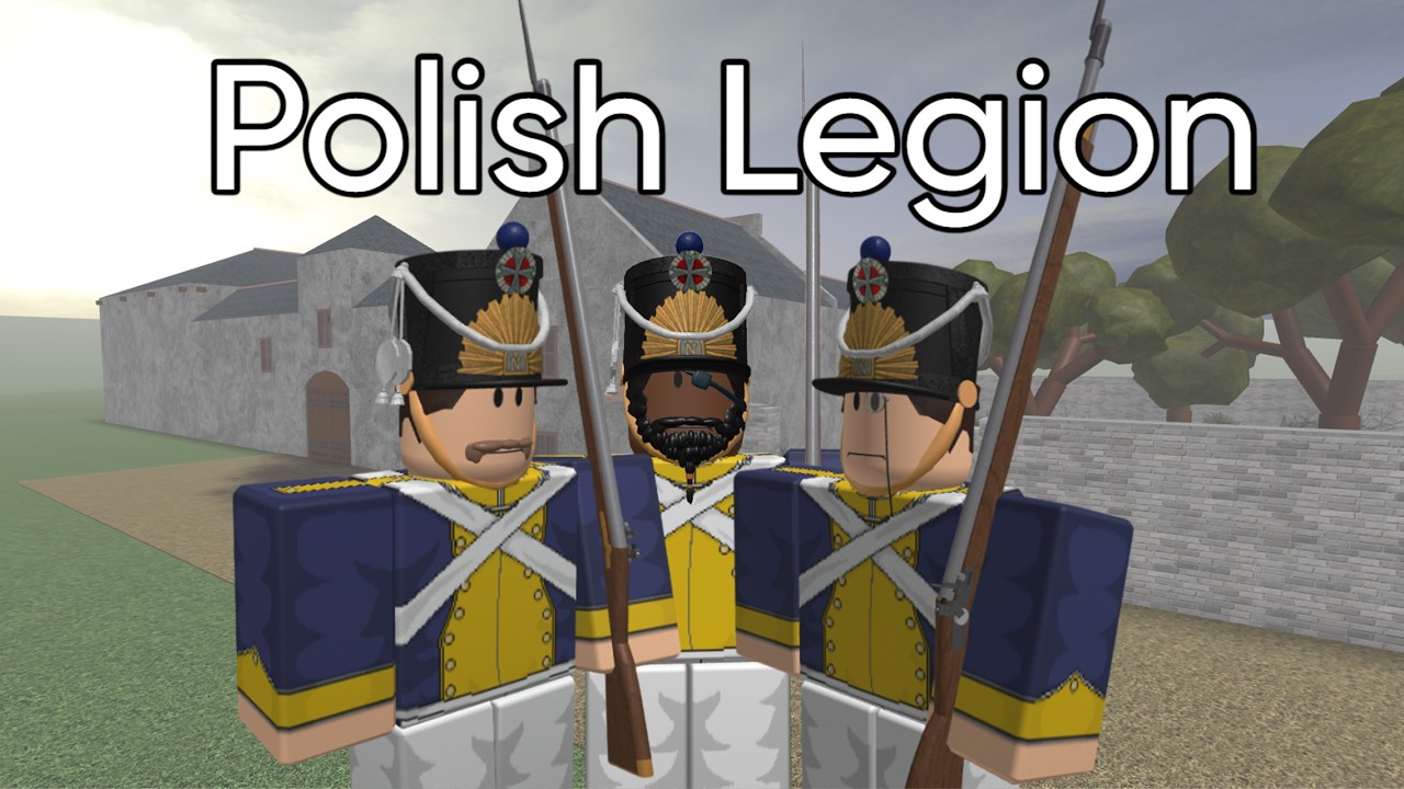 Rozgrywka w Blood & Iron: Polish Legion
