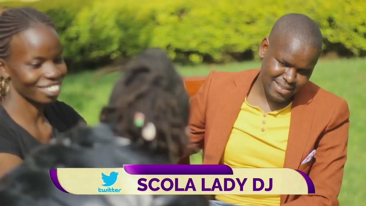 INTERUTO CM SWEARS TO MARRY CHEBOLONGISA MOGONDO SHARKS AFICHUA SIRI ZA MUSIC INDUSTRY