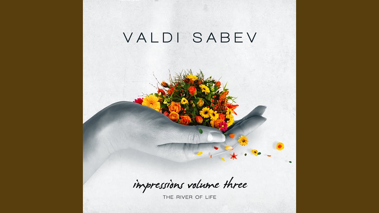 Valdi Sabev - We Are Free
