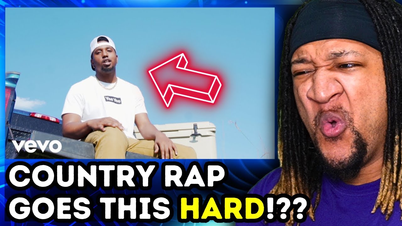 Reaction to RVSHVD - Dirt Road (Official Video)