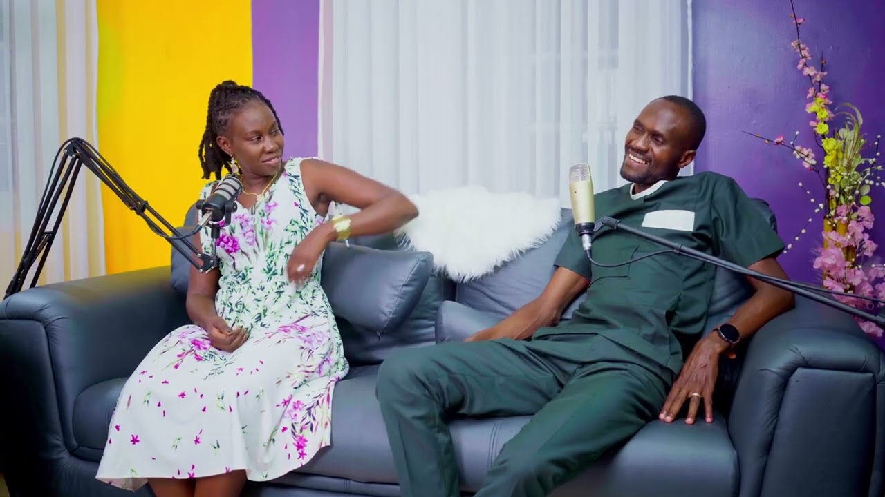 From Broke to Blessed: Our Christian Marriage Testimony That Will Inspire You