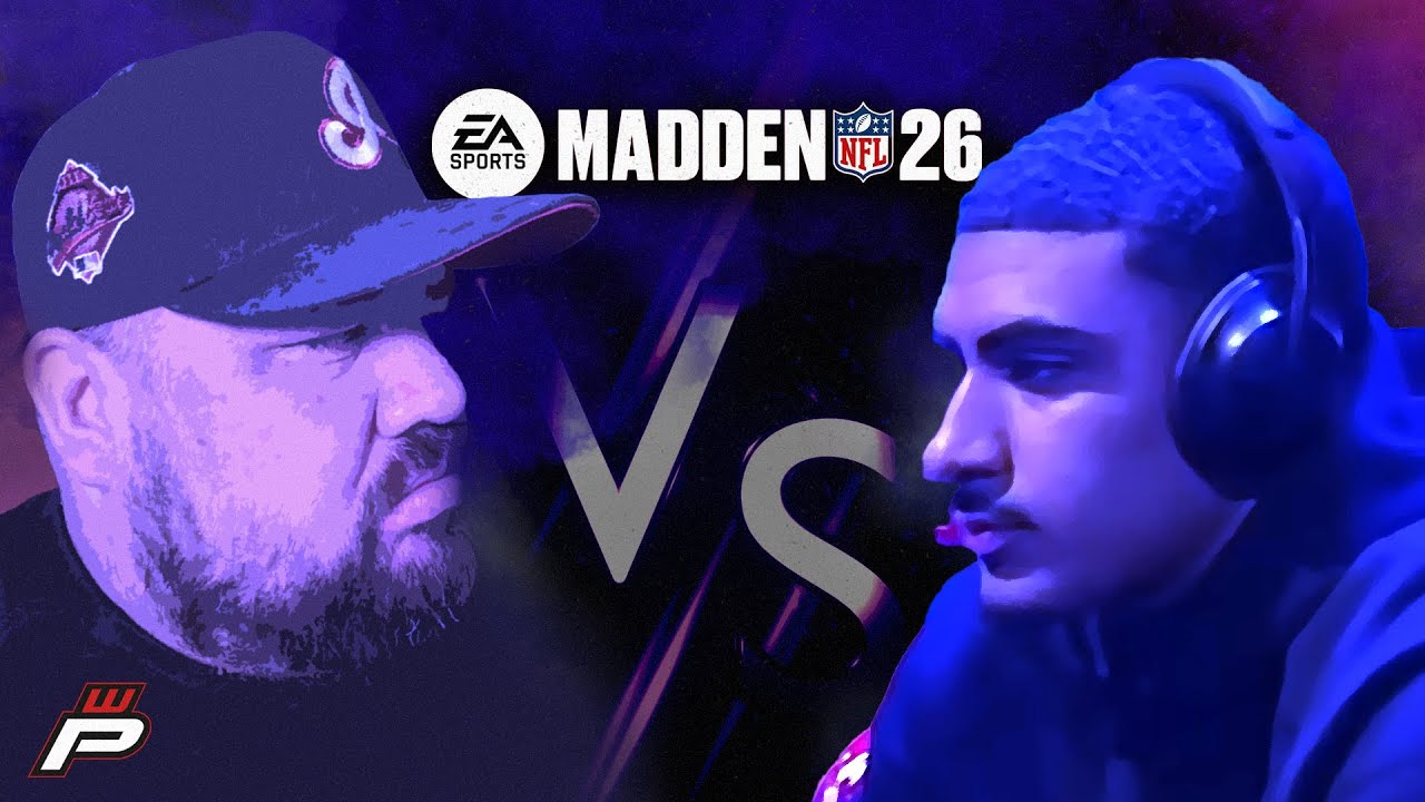 PROBLEM VS PRO PLAYER TORREY COMES DOWN TO THE FINAL PLAY!