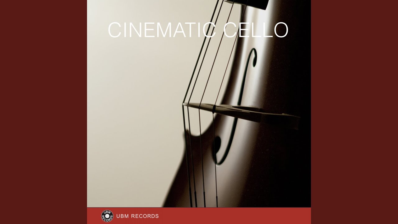 The Latin Cello
