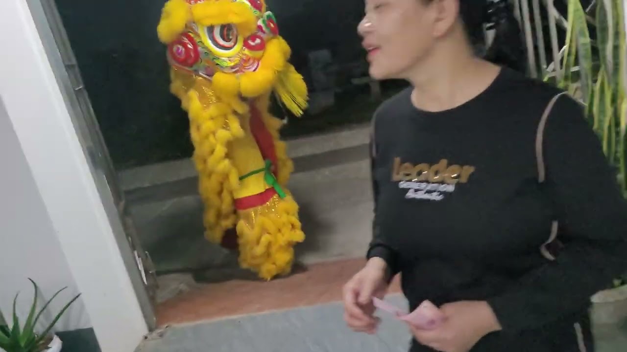 Múa lan