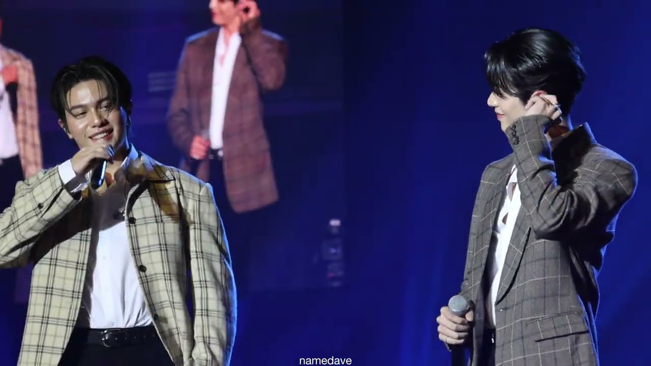 [7] (5🎵) WilliamEst (ThamePo) - ยังคู่กัน (Still Together) #ThamePoSeriesFinalEP [Fancam]