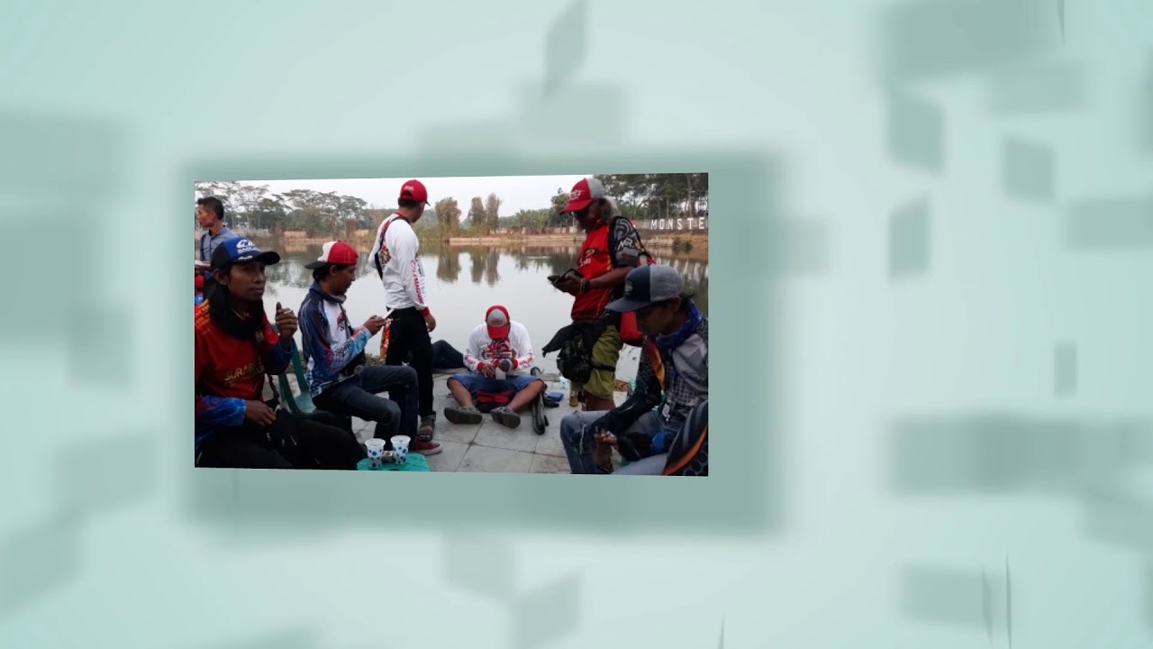 BAS ( BROTHERS ANGLERS SIDOARJO)