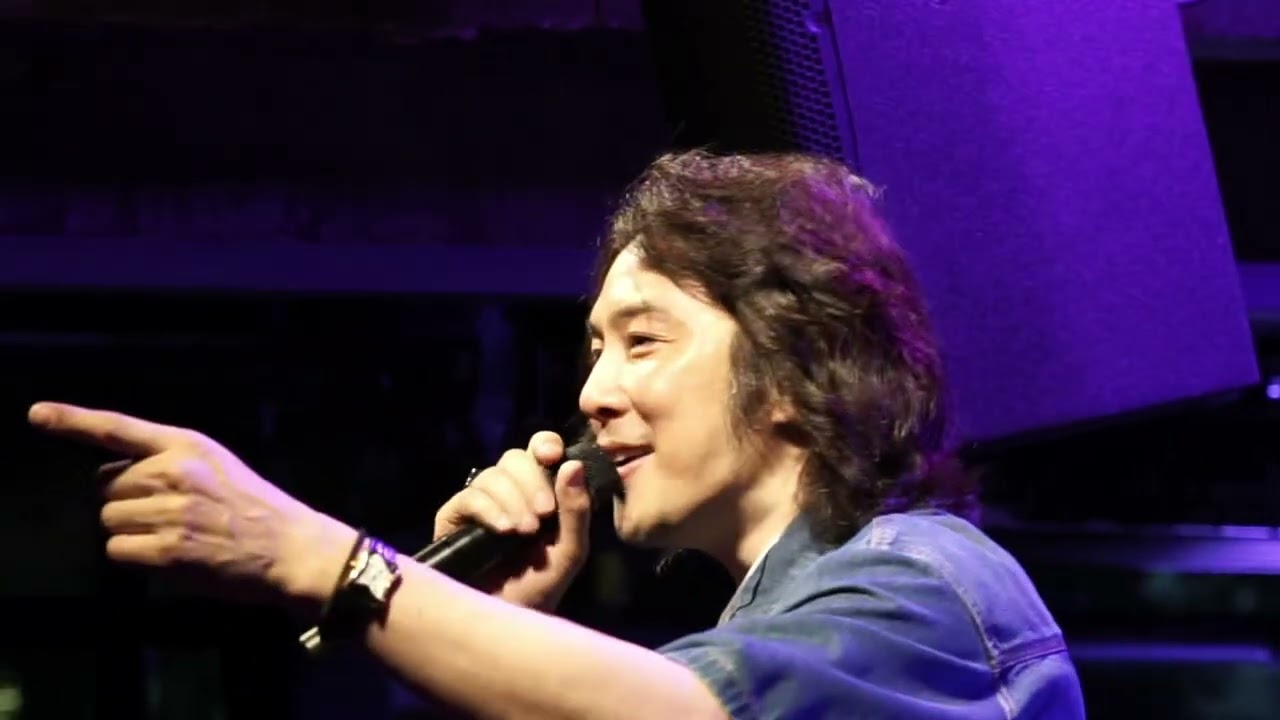 ETC CONCERT (FULL TIME) - AT LISM CAFE CHIANGMAI