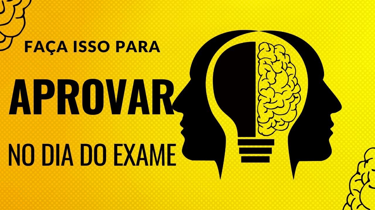 Como Ser Aprovado no exame da Ordem dos Advogados? dicas para o dia da prova da OAA e OAB #estudo