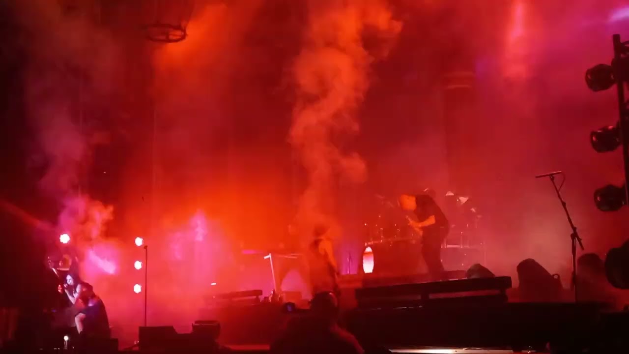 Within Temptation - The Reckoning