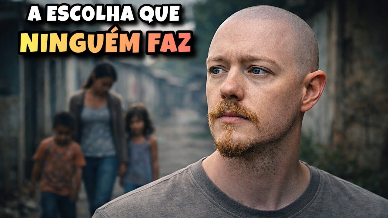 Ter filhos na pobreza é transferência de sofrimento?