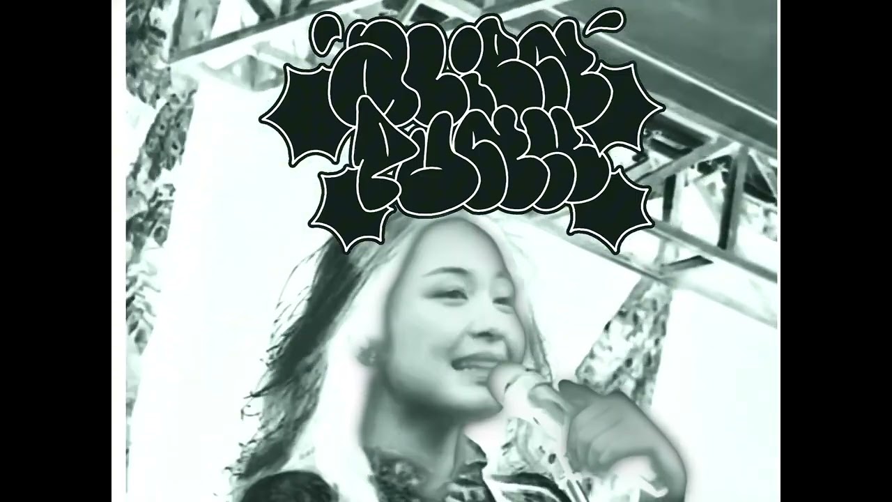 Bernadya - Untungnya Hidup Harus Terus Berjalan (aliennpunk edit)