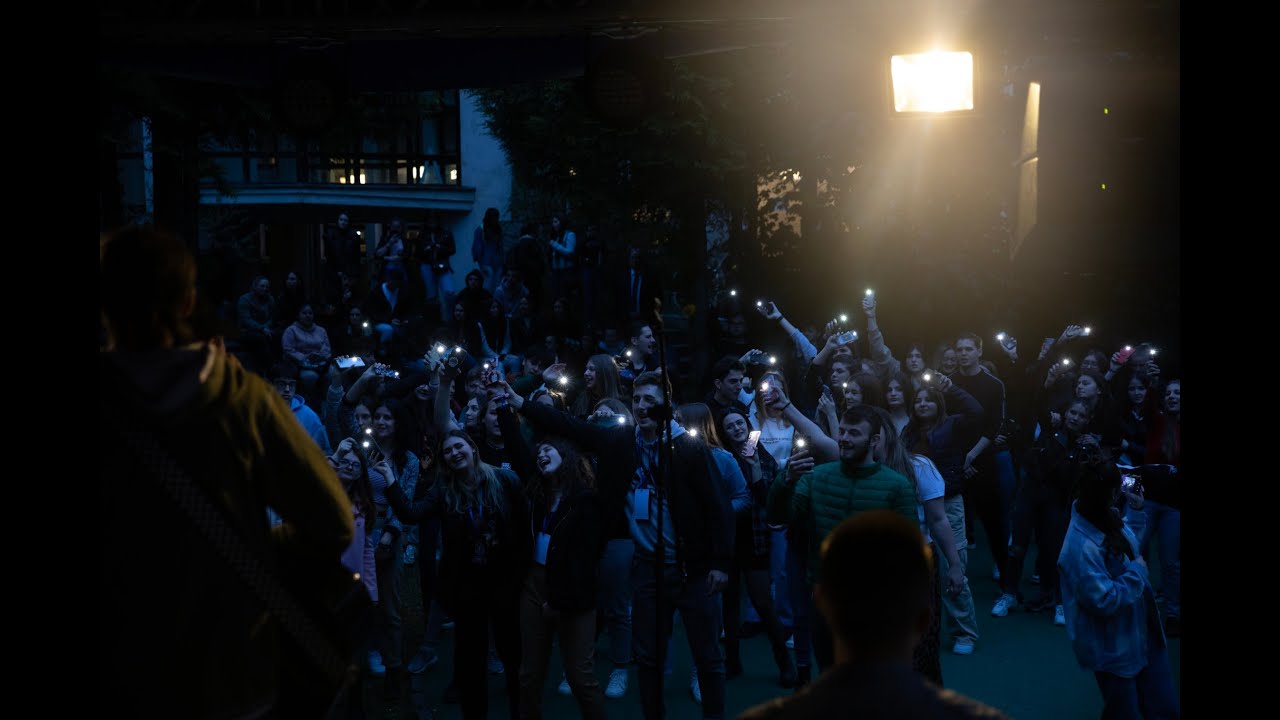 Se întâmplă la USV - Casa de Cultură a Studenților din cadrul USV